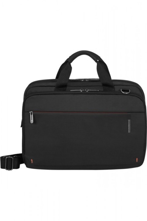 Torba na notebook NETWORK 4 15.6 czarna