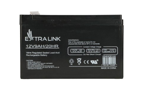 Akumulator AGM 12V 9Ah Akumulator AGM 12V 9Ah