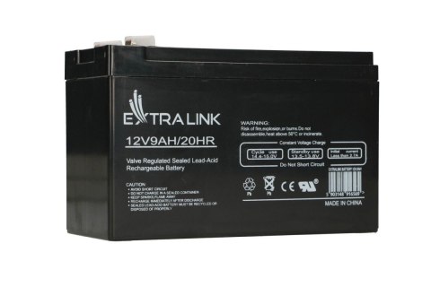 Akumulator AGM 12V 9Ah Akumulator AGM 12V 9Ah
