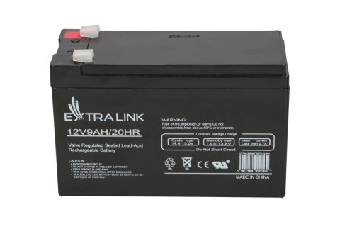 Akumulator AGM 12V 9Ah Akumulator AGM 12V 9Ah