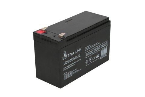 Akumulator AGM 12V 9Ah Akumulator AGM 12V 9Ah