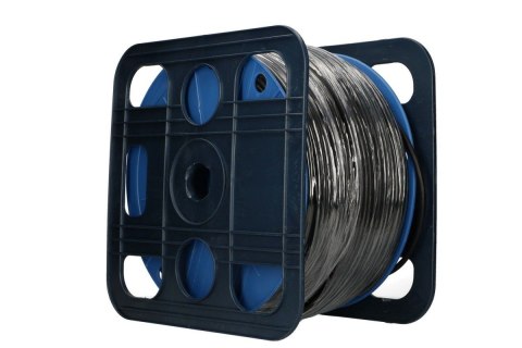 Kabel sieciowy CAT5E FTP zewnętrzny 305m Kabel sieciowy CAT5E FTP zewnętrzny 305m