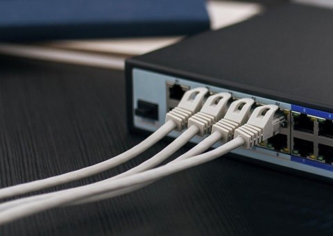 Kabel sieciowy CAT6A FTP wewnętrzny 500m LSZH
