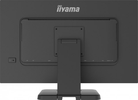 Monitor 24 cale T2453MIS-B1 VA,10p.dotyku,podczerwień,7H,HDMI,DP,VGA Monitor 24 cale T2453MIS-B1 VA,10p.dotyku,podczerwień,7H,HDMI,DP,VGA