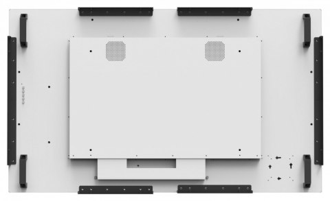 Monitor 55 cali TF5539UHSC-W1AG IPS,24/7,4K,IP54,500cd,7H,POJ.15p,LAN Monitor 55 cali TF5539UHSC-W1AG IPS,24/7,4K,IP54,500cd,7H,POJ.15p,LAN