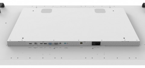 Monitor 55 cali TF5539UHSC-W1AG IPS,24/7,4K,IP54,500cd,7H,POJ.15p,LAN Monitor 55 cali TF5539UHSC-W1AG IPS,24/7,4K,IP54,500cd,7H,POJ.15p,LAN
