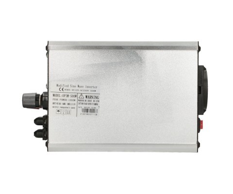 Przetwornica napięcia OPIM-500W Przetwornica napięcia OPIM-500W