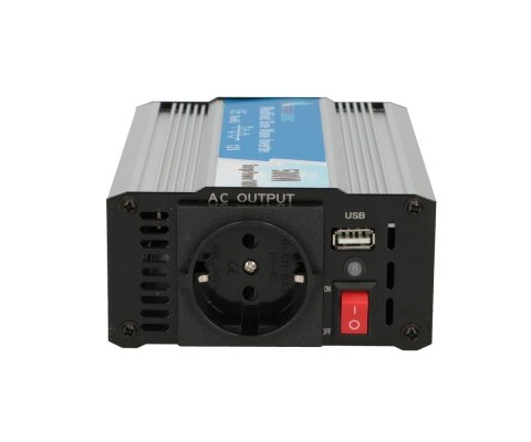 Przetwornica napięcia OPIM-500W Przetwornica napięcia OPIM-500W