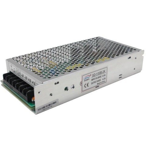 Przetwornica napięcia SD-100C-24 Przetwornica napięcia SD-100C-24