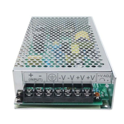 Przetwornica napięcia SD-100C-24 Przetwornica napięcia SD-100C-24