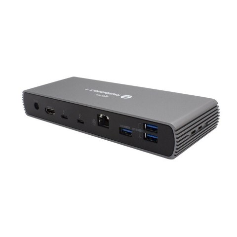 Stacja dokująca Thunderbolt 4 Dual Display + Power Delivery 96W