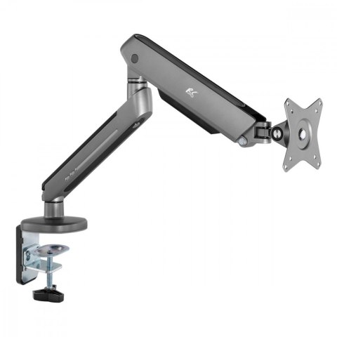 Uchwyt monitora gamingowy RGB LED NanoRS RS165 Uchwyt monitora gamingowy RGB LED NanoRS RS165