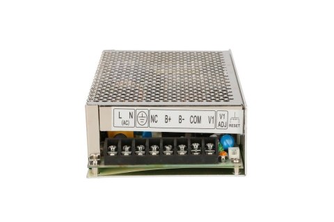 Zasilacz buforowy AD-155B 24V/27,6V 155