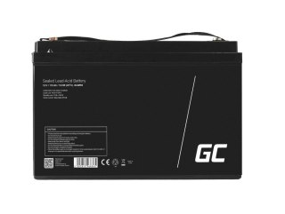 Akumulator AGM VRLA 12V 110A