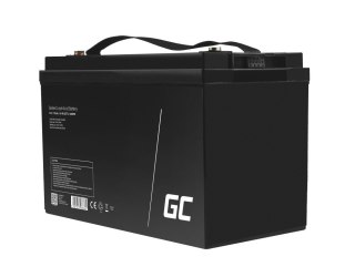 Akumulator AGM VRLA 12V 110A