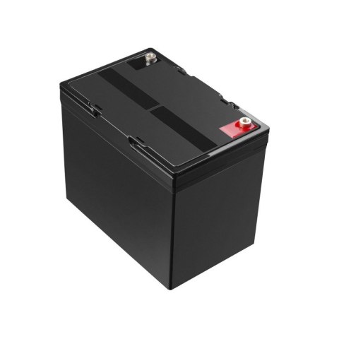 Akumulator AGM VRLA 12V 80Ah