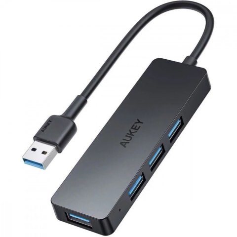 CB-H39 Hub USB-A | Ultra Slim | 4w1 | 4xUSB 3.0 | 5Gbps CB-H39 Hub USB-A | Ultra Slim | 4w1 | 4xUSB 3.0 | 5Gbps