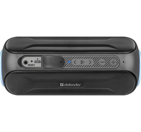 Głośnik Bluetooth ENJOY S1000 czarny LED Głośnik Bluetooth ENJOY S1000 czarny LED
