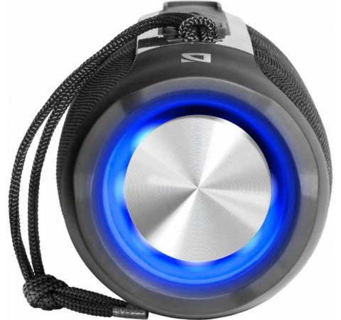 Głośnik Bluetooth G30 16W BT/FM/AUX LIGHTS Głośnik Bluetooth G30 16W BT/FM/AUX LIGHTS