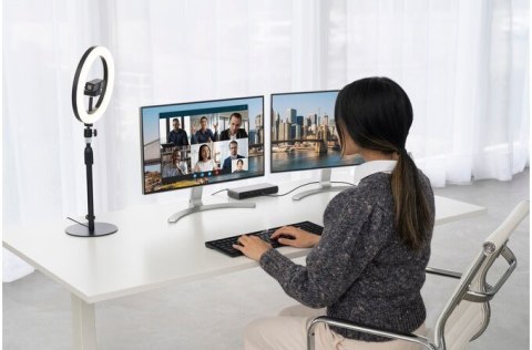 Kamera internetowa 1080p W2050 Kamera internetowa 1080p W2050