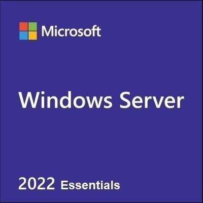 Oprogramowanie Win Svr Essentials 2022 10Core ROK PY-WBB5RA Oprogramowanie Win Svr Essentials 2022 10Core ROK PY-WBB5RA