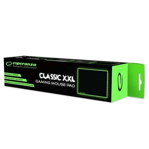 Podkładka gamingowa pod mysz Classic XXL Podkładka gamingowa pod mysz Classic XXL