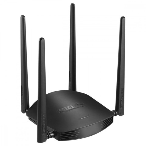 Router WiFi A800R Router WiFi A800R