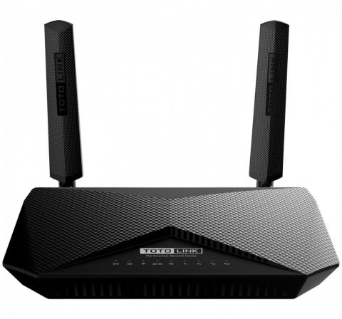 Router WiFi LTE LR1200 Router WiFi LTE LR1200