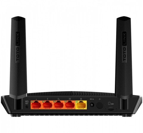 Router WiFi LTE LR1200 Router WiFi LTE LR1200