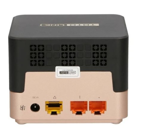 Router WiFi T10 Router WiFi T10