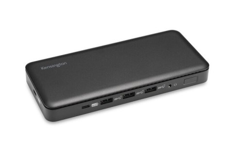 Stacja dokująca SD4839P USB-C i USB 85W Power Delivery Uniwersalna