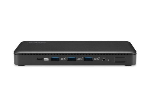 Stacja dokująca SD4839P USB-C i USB 85W Power Delivery Uniwersalna