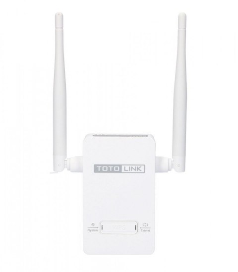 Wzmacniacz sygnału WiFi EX200