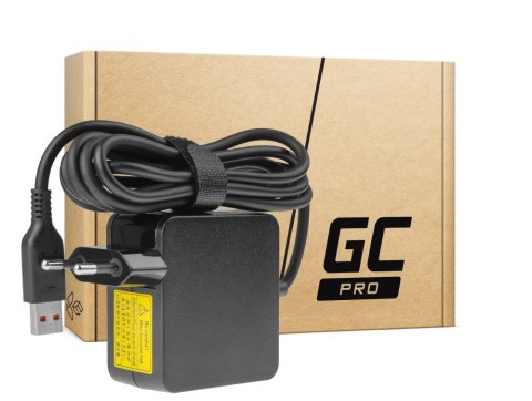 Zasilacz do laptopa Lenovo 20V 3,25A 65W Zasilacz do laptopa Lenovo 20V 3,25A 65W