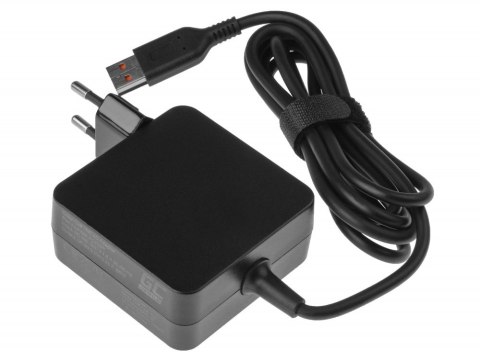 Zasilacz do laptopa Lenovo 20V 3,25A 65W Zasilacz do laptopa Lenovo 20V 3,25A 65W