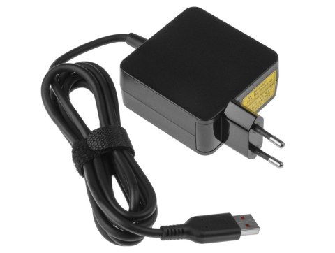 Zasilacz do laptopa Lenovo 20V 3,25A 65W Zasilacz do laptopa Lenovo 20V 3,25A 65W