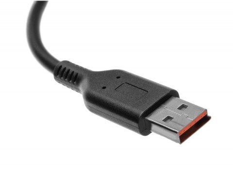 Zasilacz do laptopa Lenovo 20V 3,25A 65W Zasilacz do laptopa Lenovo 20V 3,25A 65W