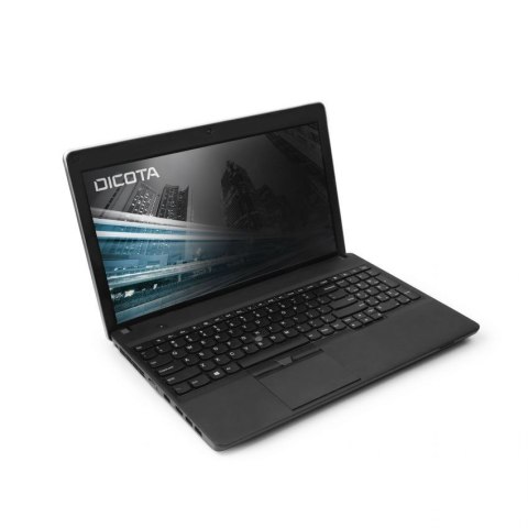 Filtr prywatyzujący 2-stronny do laptopa 13.3 cala 16:9