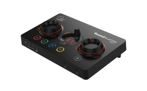 Karta dźwiękowa zewnętrzna Sound Blaster GC7