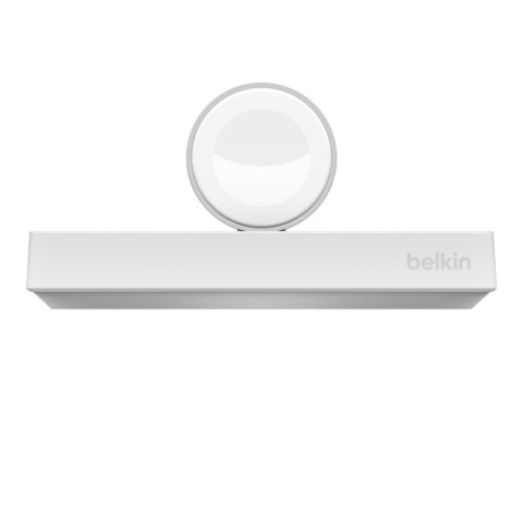 Ładowarka BoostCharge Pro do Apple Watch bez zasilacza, biała