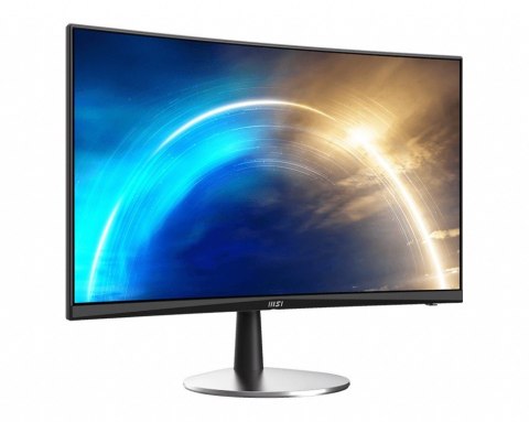 Monitor PRO MP242C 23.6 cala CURVE/VA/FHD/5ms/250nits Monitor PRO MP242C 23.6 cala CURVE/VA/FHD/5ms/250nits