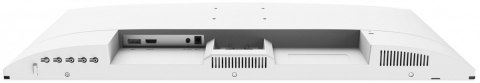 Monitor PRO MP273W 27 cali IPS /FHD/75Hz/HDMI DP/biały