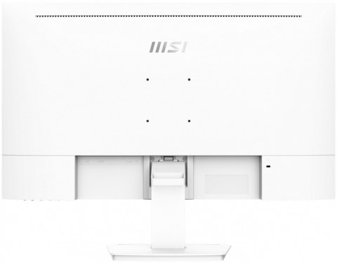 Monitor PRO MP273W 27 cali IPS /FHD/75Hz/HDMI DP/biały