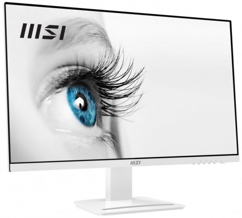 Monitor PRO MP273W 27 cali IPS /FHD/75Hz/HDMI DP/biały