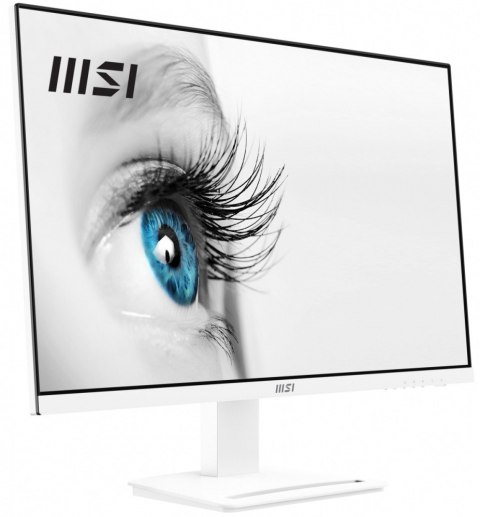 Monitor PRO MP273W 27 cali IPS /FHD/75Hz/HDMI DP/biały