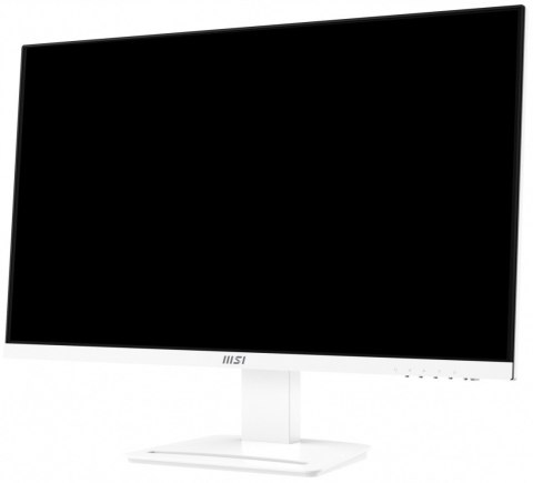 Monitor PRO MP273W 27 cali IPS /FHD/75Hz/HDMI DP/biały