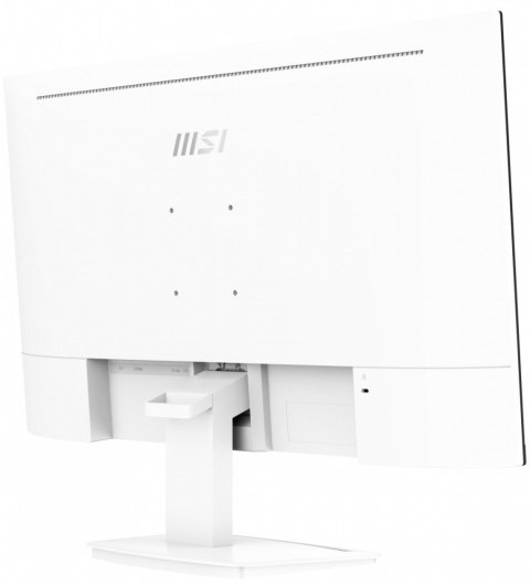 Monitor PRO MP273W 27 cali IPS /FHD/75Hz/HDMI DP/biały