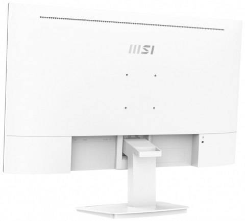 Monitor PRO MP273W 27 cali IPS /FHD/75Hz/HDMI DP/biały