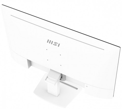 Monitor PRO MP273W 27 cali IPS /FHD/75Hz/HDMI DP/biały