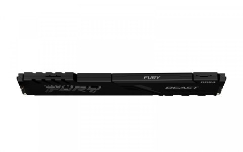 Pamięć DDR4 Fury Beast 32GB(4*8GB)/3200 CL16 Pamięć DDR4 Fury Beast 32GB(4*8GB)/3200 CL16